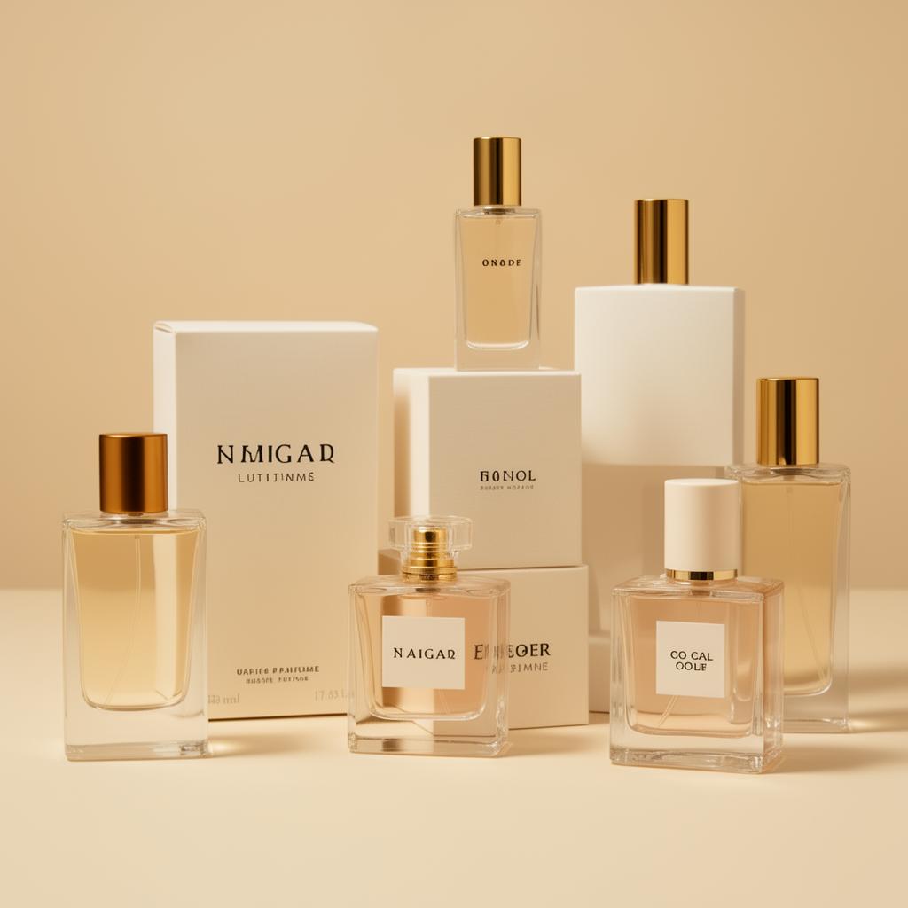Botol & Packaging